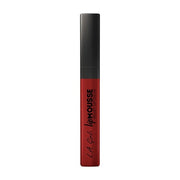 Lip Mousse Velvet Lip Color