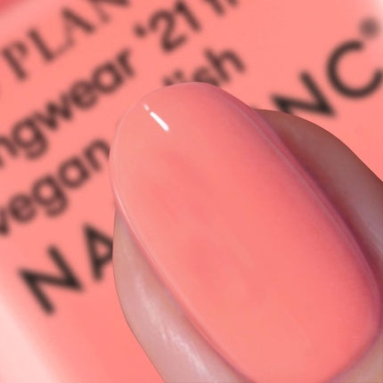 Nails.INC 73% Plant Power Zero Waste Pro