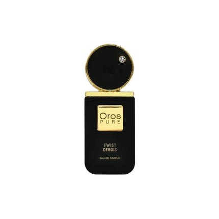 Oros Pure Twist Debois Eau De Parfum 100ml