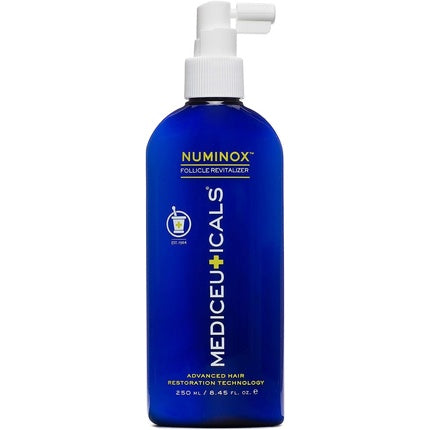 Mediceuticals Numinox Hair Follicle Revitalizer 250ml