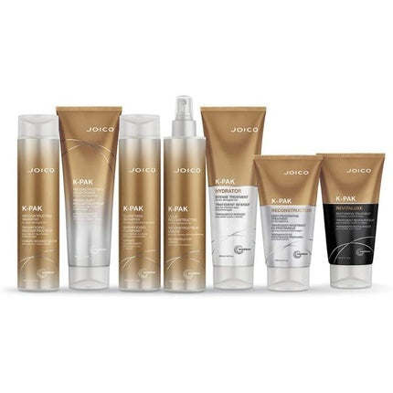 Joico K-PAK Revitaluxe 150ml