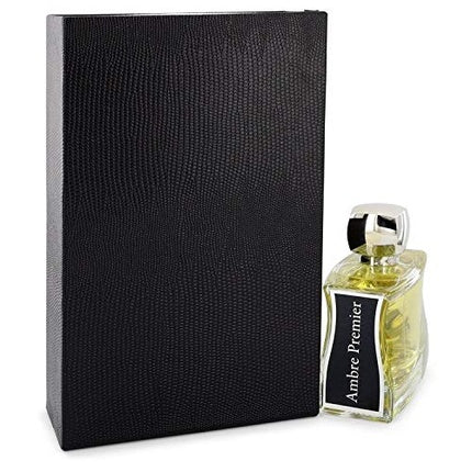 JOVOY Ambre Premier EDP Vapo 100ml