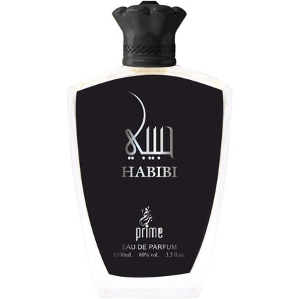 Prime Collection Habibi Eau De Parfum 100ml