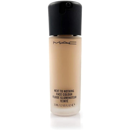 MAC Next to Nothing Face Color Medium Care 35ml