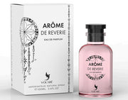 Volare Perfumes Arome De Reverie Eau De Parfum For Women, 100 Ml