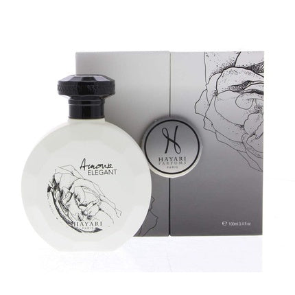 Hay Amour Elegant Eau de Parfum Spray 100ml