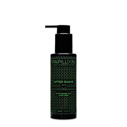 Papillon After Shave Balm 100ml - Soothing And Hydrating