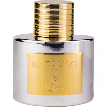 Emir Metalico Eau De Parfum 100ml
