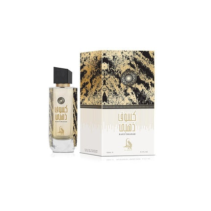 Kasuf Dahabi Perfume 100ml