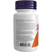 NOW Supplements Vitamin D-3 5,000 IU High Potency Structural Support 120 Softgels