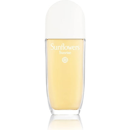 Elizabeth Arden Sunflowers Sunrise Eau De Toilette 100ml