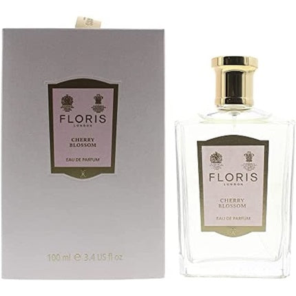 Floris London Cherry Blossom Eau de Parfum 100ml