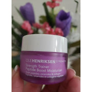 Ole Henriksen Strength Trainer Peptide Boost Moisturizer