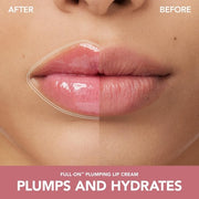 Buxom Full-On Plumping Lip Cream Lip Plumper Gloss Enhancing Tinted Lip