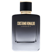 Cristiano Ronaldo Cr7 Legacy Eau De Toilette 100 Ml
