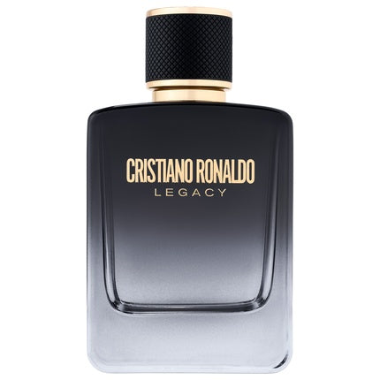 Cristiano Ronaldo Cr7 Legacy Eau De Toilette 100 Ml