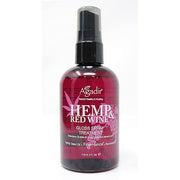Agadir Hemp & Red Wine Gloss Spray Treatment 4 Fl. Oz