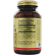 Chelated Magnesium 100 Tablets