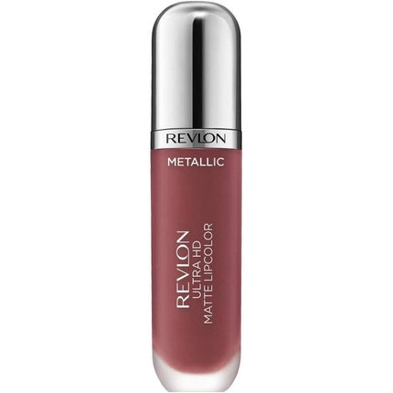 Revlon Ultra HD Matte Metallic Lip Color 705 Shine 5.9ml