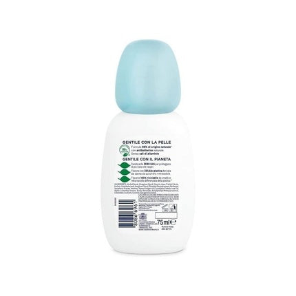 Neutro Roberts Ecodeo Deodorant Spray Classic Scent 75ml