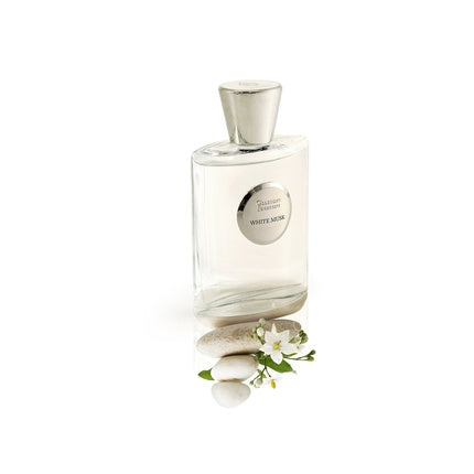 Garden Wellness White Musk Eau de Parfum 100ml