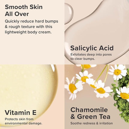 Paula's Choice 2% BHA Body Spot Exfoliant Exfoliating & Moisturizing Cream