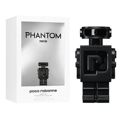 Paco Rabanne Phantom Parfum Eau De Perfume Spray 100ml
