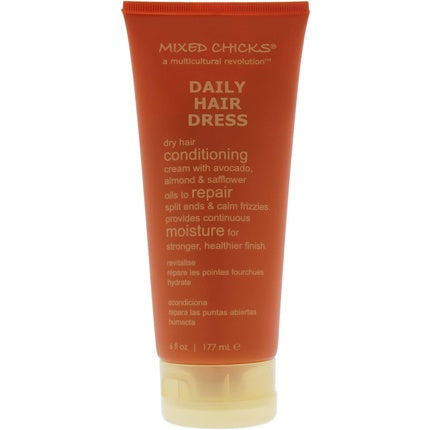 Mixed Chicks Daily Hair Dress