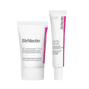 Strivectin Smooth & Hydrate Face Moisturizer and Eye Cream Skin Care