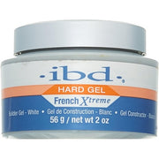 IBD Treatments French Xtreme White Gel Nail Polish 56g