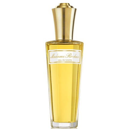 Rochas Madame Rochas Eau De Toilette Spray 100ml