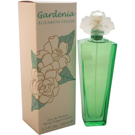 Gardenia Elizabeth Taylor EDP Spray For Women 3.3 oz 100ml