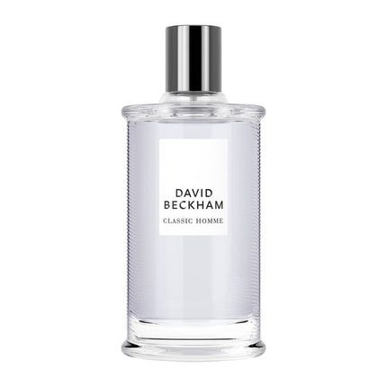 David Beckham Classic Homme Eau De Toilette Spray 100ml