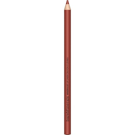 bareMinerals Mineralist Lasting Lip Liner 1.3g Striking Spice