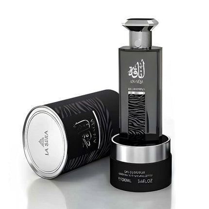 La Sera Anaqa Eau De Parfum 100ml
