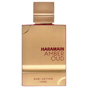 Al Haramain Amber Oud Ruby Edition Eau De Parfum Spray 100ml