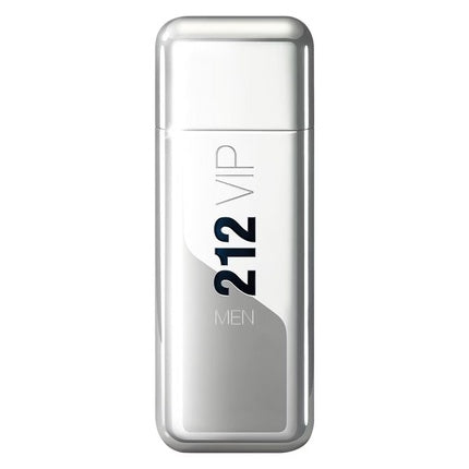 Carolina Herrera 212 Vip Men Eau De Toilette Spray 100ml