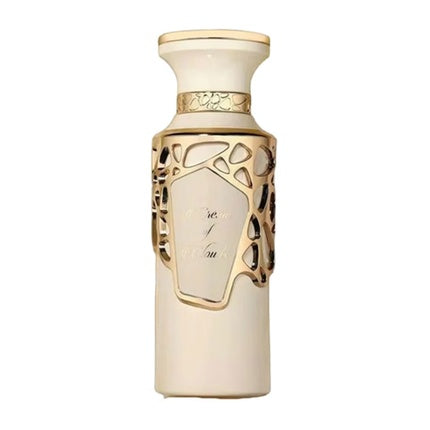 Fragrance World Creme Of Clouds Eau De Parfum 100ml