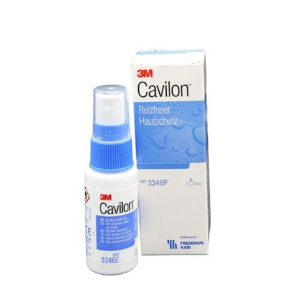 Cavilon Sting-Free Skin Protectant FK Spray 3346P 28ml