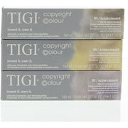 Tigi Lift Ultra Light Violet Blue Blonde 60ml