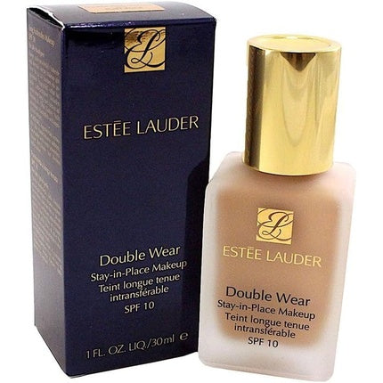 Estée Lauder Double Wear Stay In Place Makeup SPF 10 2C1 Pure Beige 30ml