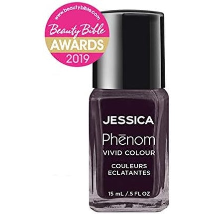 JESSICA Phenom Vivid Color Nail Polish First Class 14ml