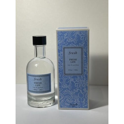 Fresh Life Eau De Parfum 100ml / 3.3oz