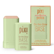 Pixi Beauty On The Glow Base Tinted Moisturizing Foundation Stick