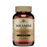 Solgar Solamins Sports Supplement 90 Tablets