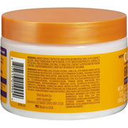 Cantu Grapeseed Leave-in Conditioning Repair Cream 340g Floral 340ml