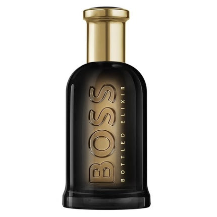 Hugo Boss Boss Bottled Elixir Perfume Spray 100ml