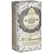 Nesti Dante 70th Anniversary Luxury Platinum Soap 250g