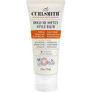 Curlsmith Hold Me Softly Style Balm Vegan Soft Hold Styling Cream for Wavy Hair