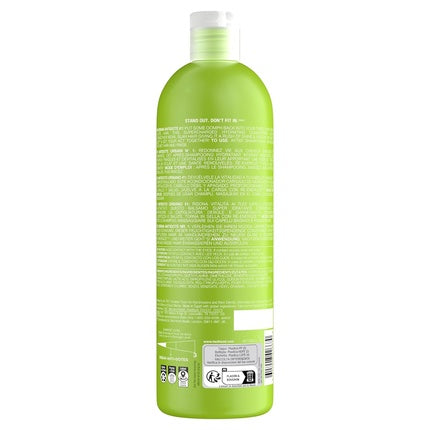 Tigi Bed Head Urban Anti+Dotes Re-Energize Conditioner 750ml 25.36oz